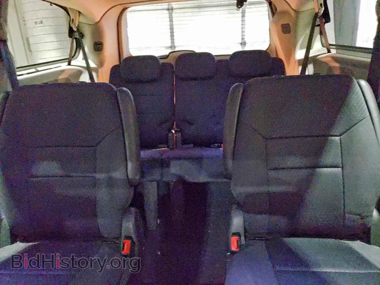 2010 DODGE CARAVAN - VIN: 2D4RN5D1XAR122111 - Photo 10