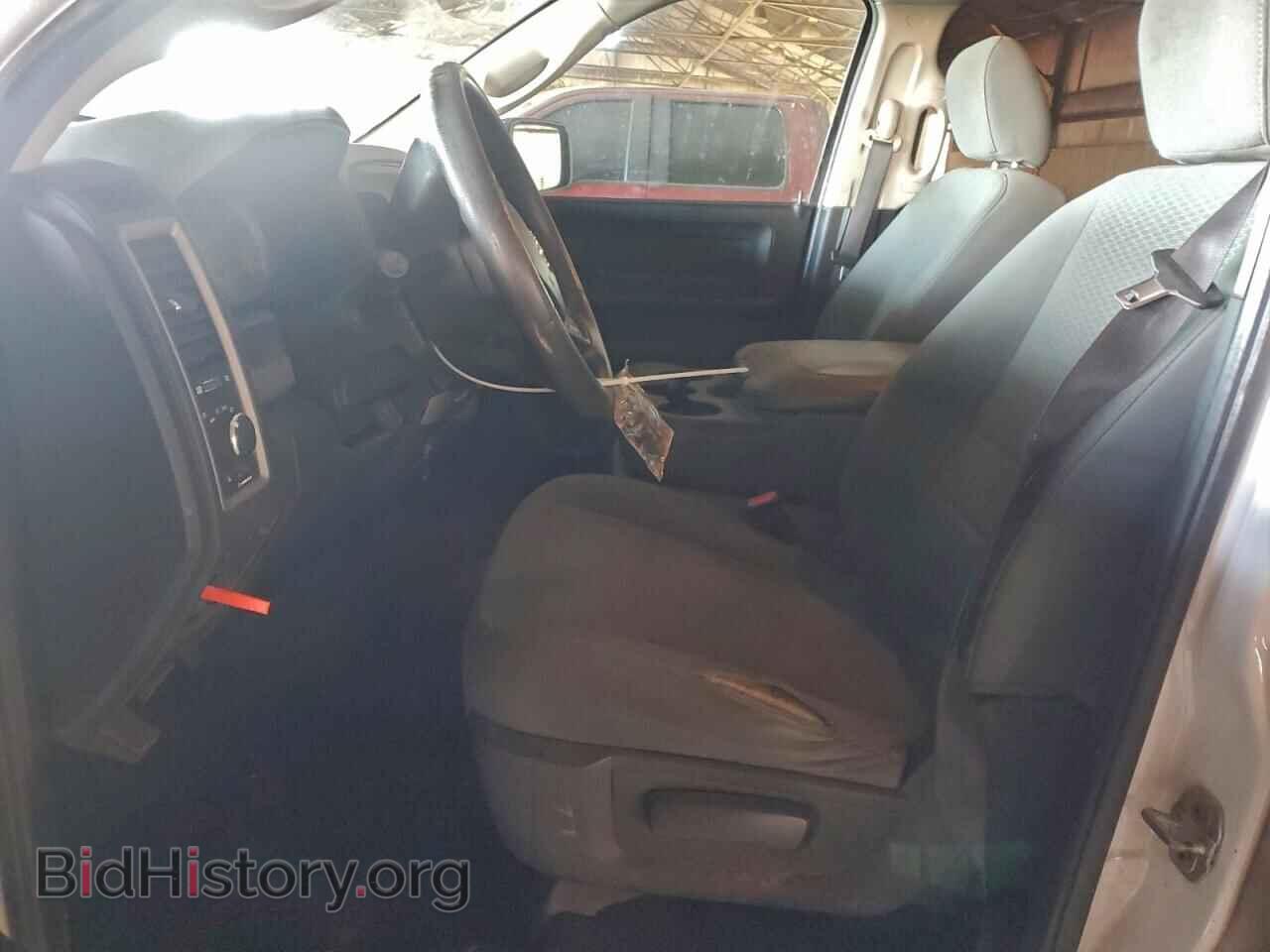 2015 RAM 1500 - VIN: 1C6RR6KM3FS613377 - Фото 7