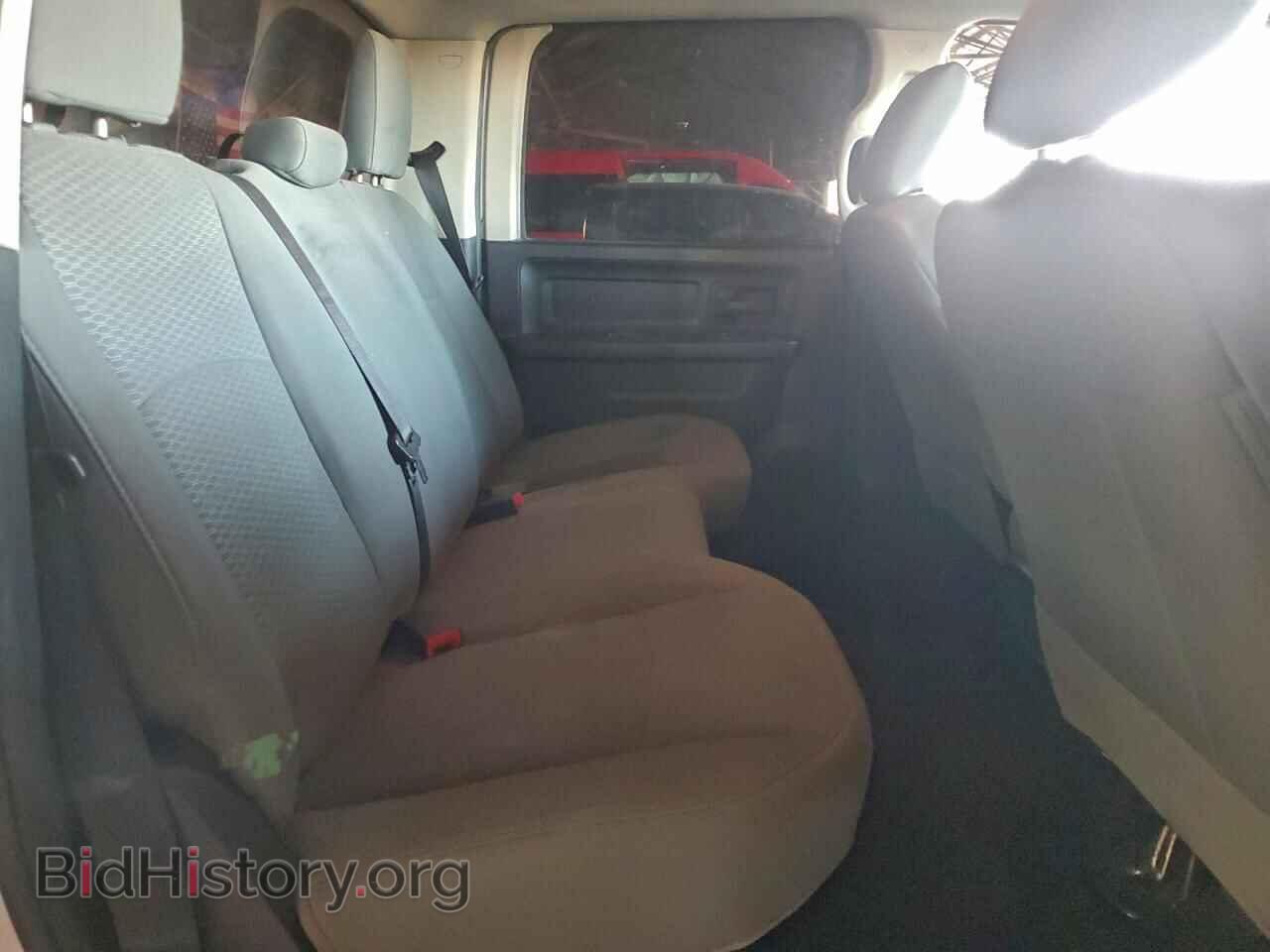 2015 RAM 1500 - VIN: 1C6RR6KM3FS613377 - Фото 10