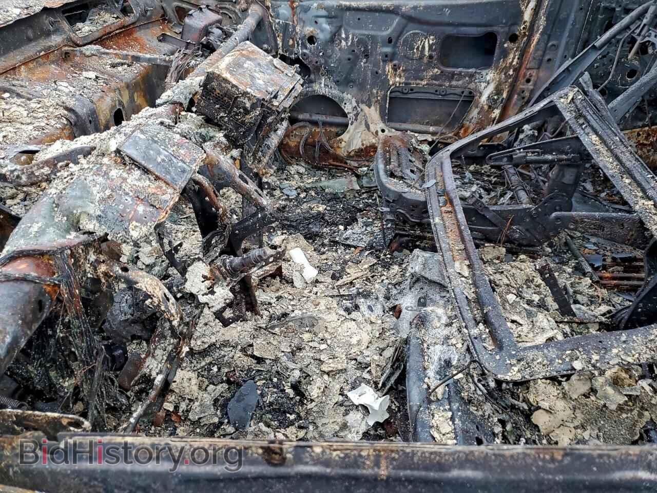 2016 TOYOTA All Models - VIN: 5TDYK3DC2GS691896 - Photo 7