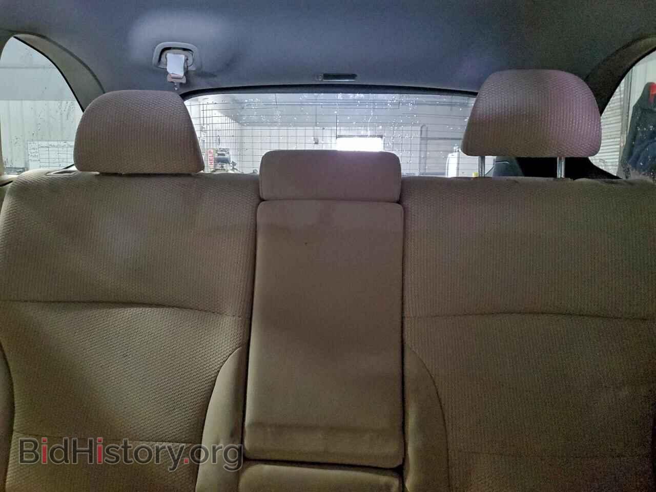 2018 SUBARU OUTBACK - VIN: 4S4BSADC0J3341228 - Фото 10