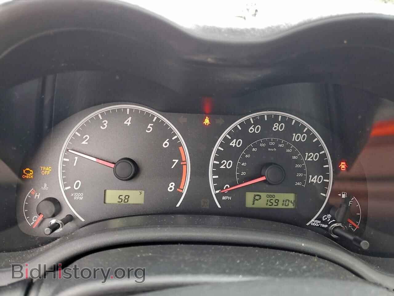 2013 TOYOTA COROLLA - VIN: 5YFBU4EE0DP092473 - Фото 9