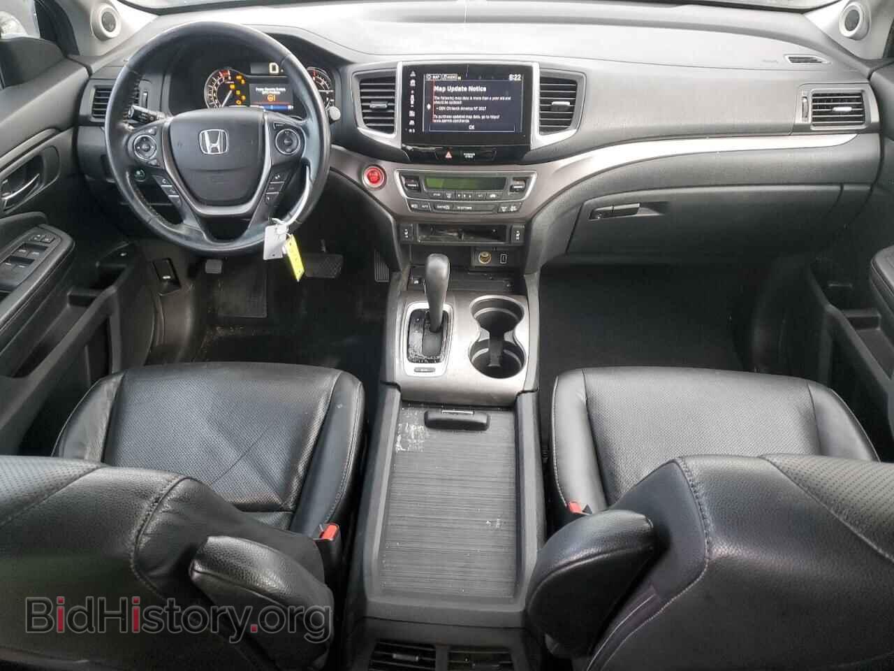 2019 HONDA RIDGELINE - VIN: 5FPYK3F64KB034562 - Фото 8