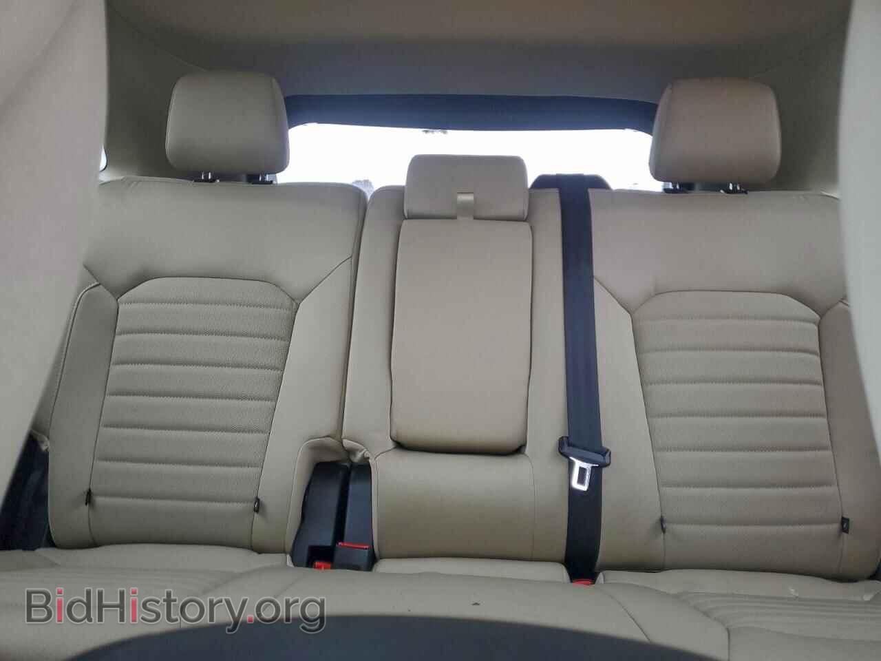 2017 FORD EDGE - VIN: 2FMPK3G98HBB02666 - Фото 10