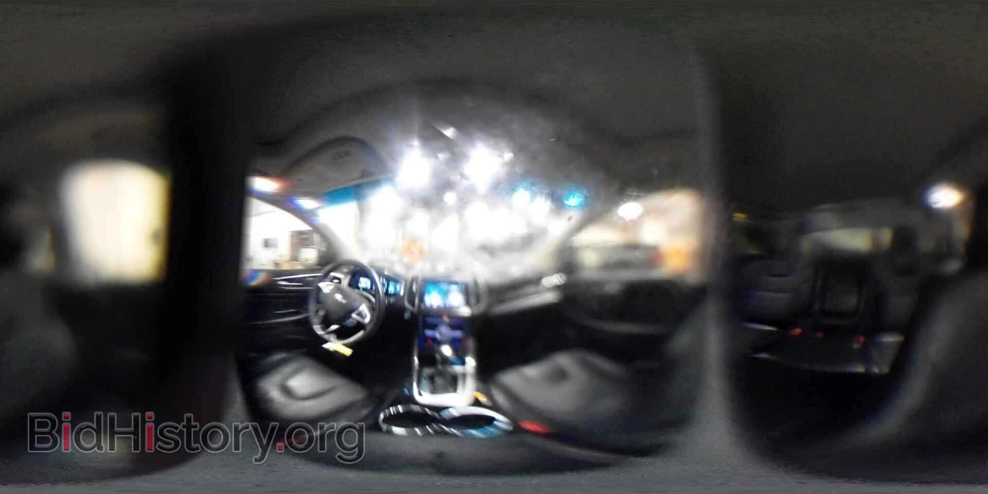 2017 FORD EDGE - VIN: 2FMPK4K84HBB26774 - Фото 16