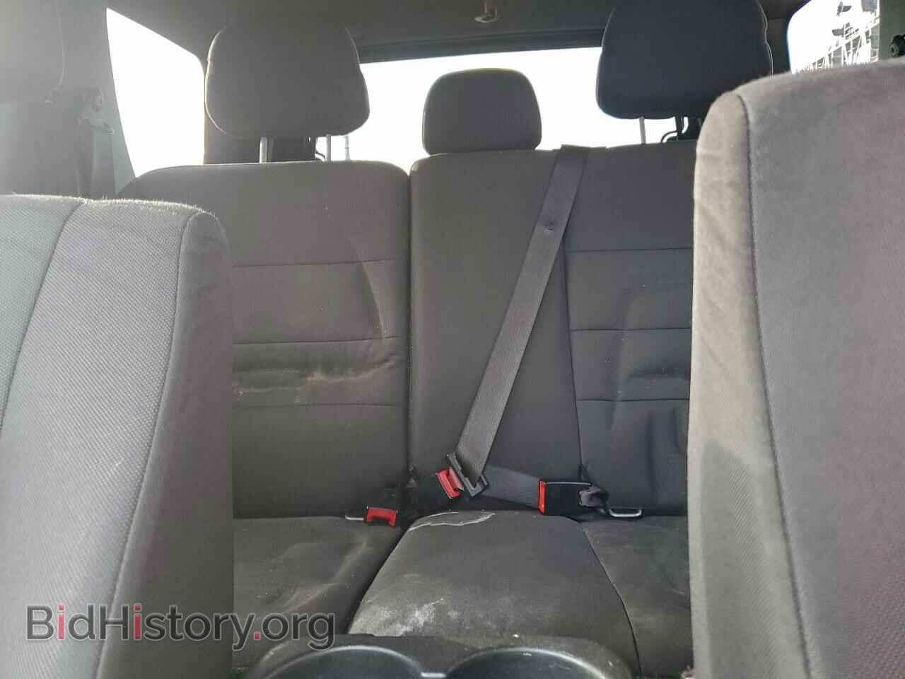 2012 FORD ESCAPE - VIN: 1FMCU9DG9CKB74585 - Фото 10