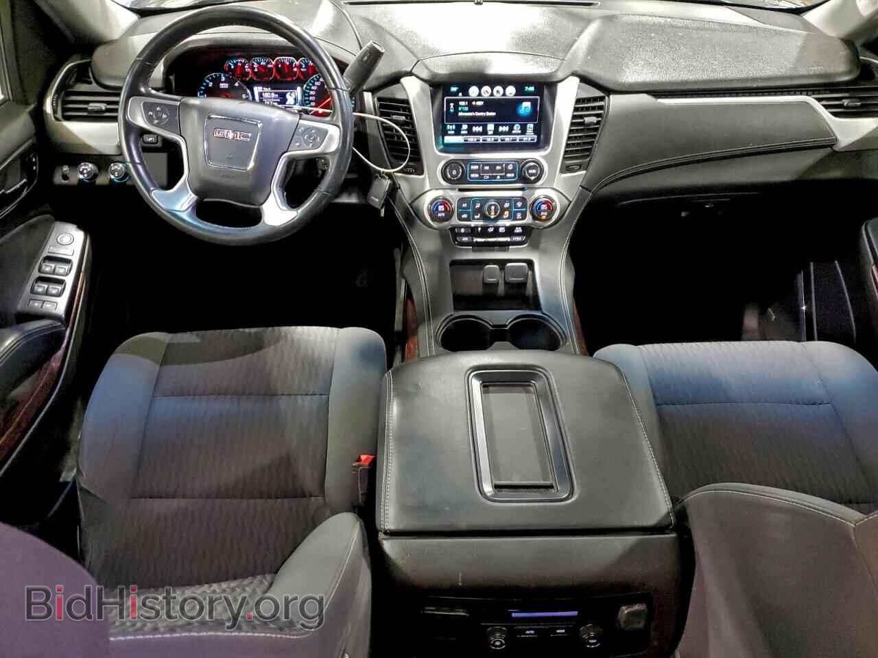 2017 GMC YUKON - VIN: 1GKS2FKC6HR345297 - Фото 8