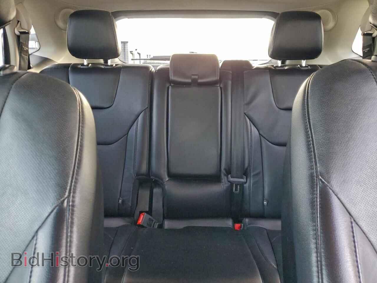 2015 FORD EDGE - VIN: 2FMPK4K87FBB37796 - Photo 10