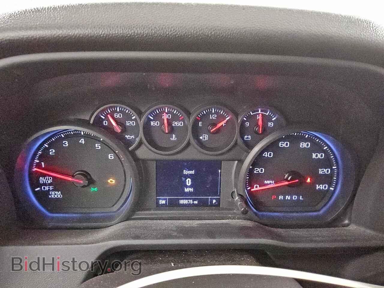 2023 CHEVROLET ALL Models - VIN: 3GCNAAEK5PG355772 - Фото 9