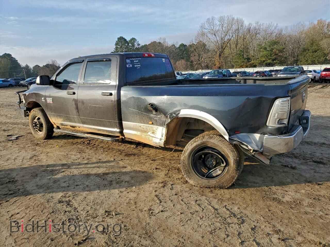 2011 DODGE All Models - VIN: 3D73Y4CL0BG540939 - Photo 2