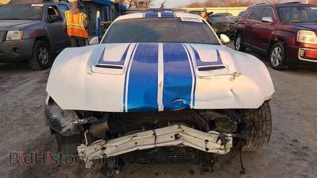 2019 FORD ALL Models - VIN: 1FA6P8TH1K5175343 - Photo 13