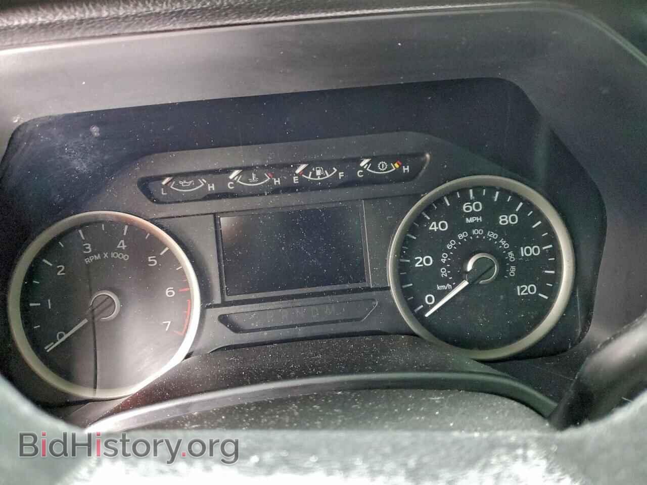 2018 FORD F-150 - VIN: 1FTEW1E54JFB09610 - Фото 9