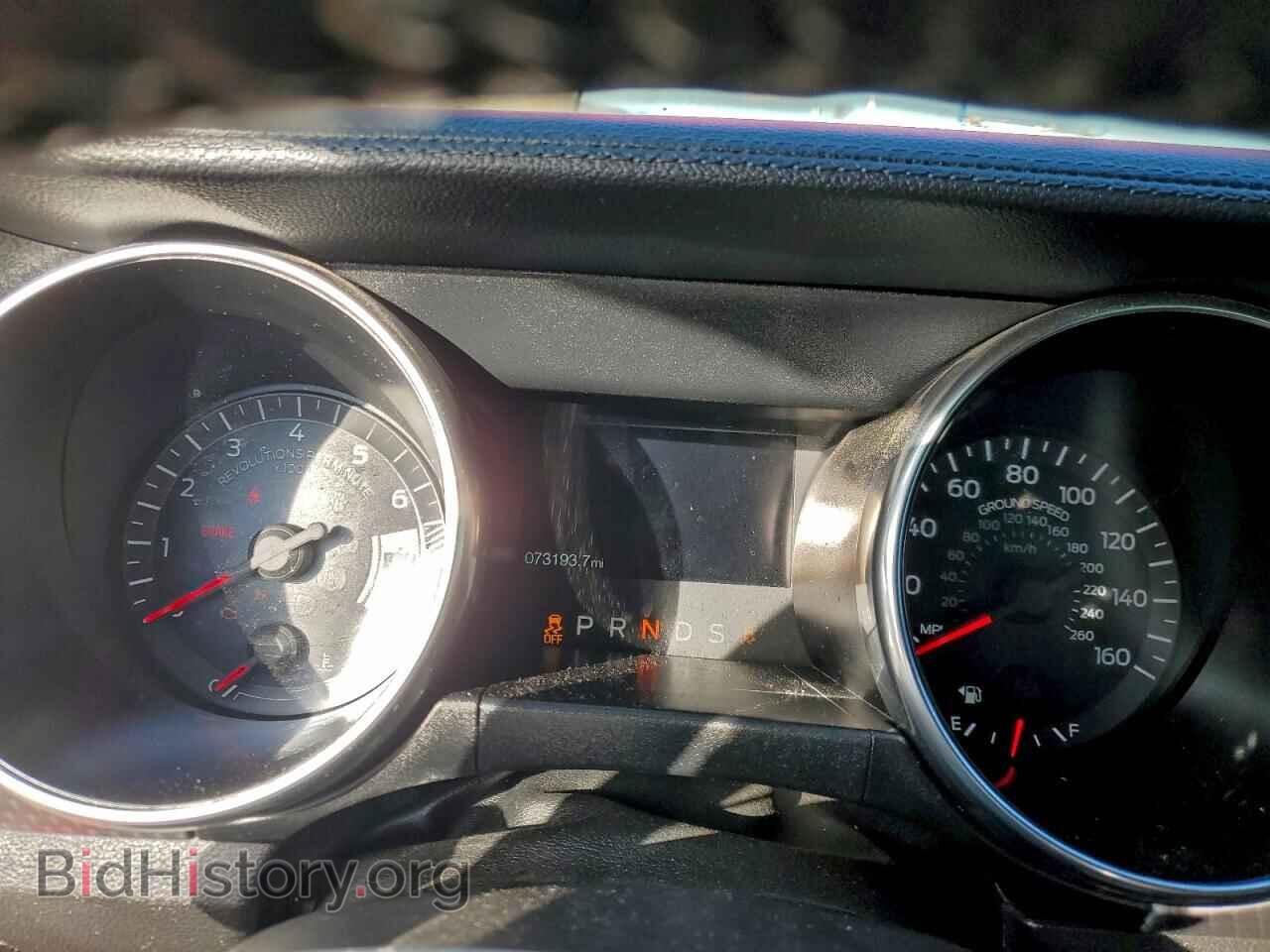 2021 FORD ALL Models - VIN: 1FA6P8TD5M5112231 - Фото 9