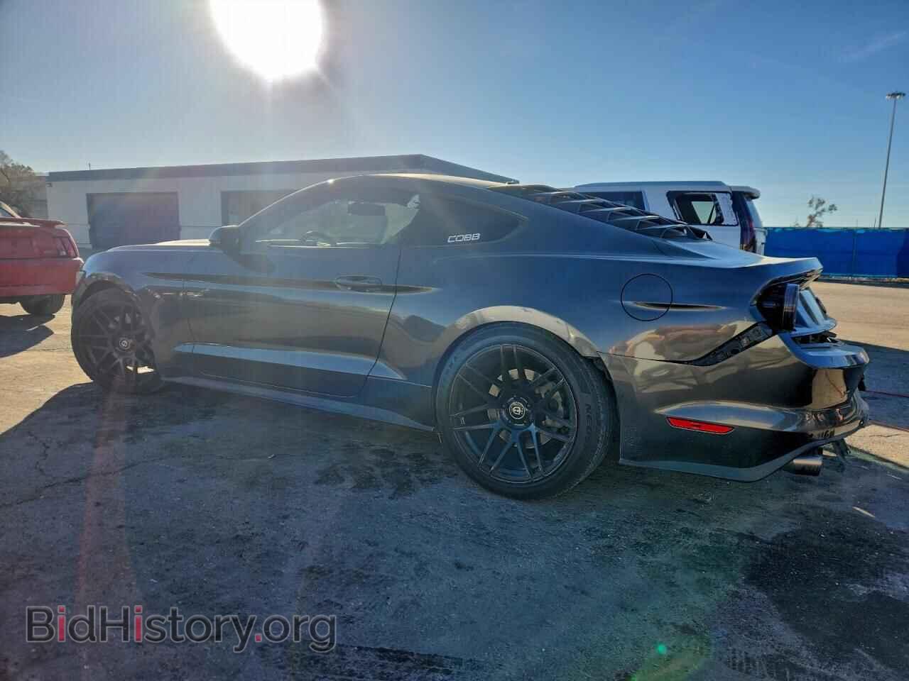 2015 FORD ALL Models - VIN: 1FA6P8THXF5342692 - Photo 2