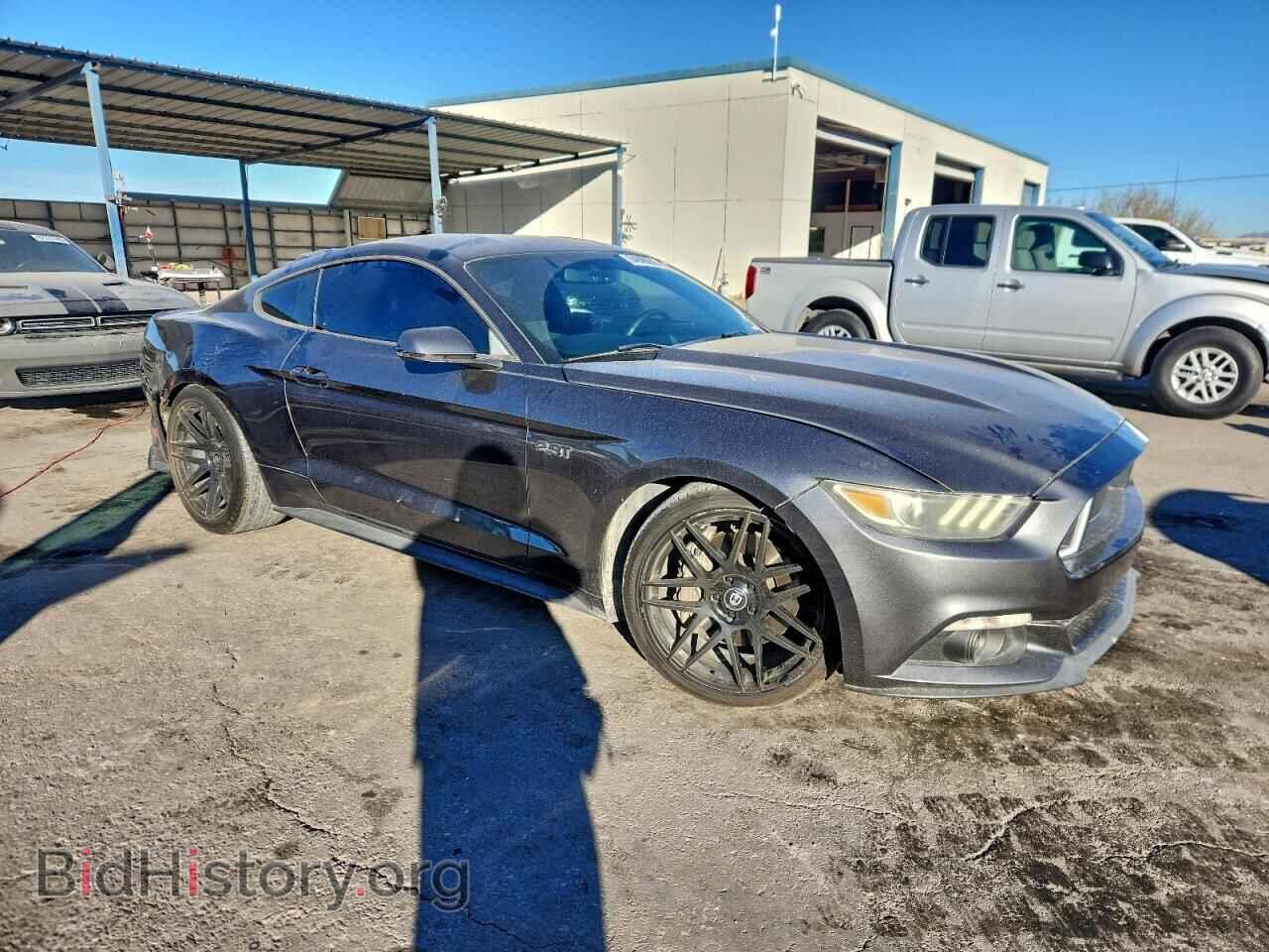 2015 FORD ALL Models - VIN: 1FA6P8THXF5342692 - Photo 4