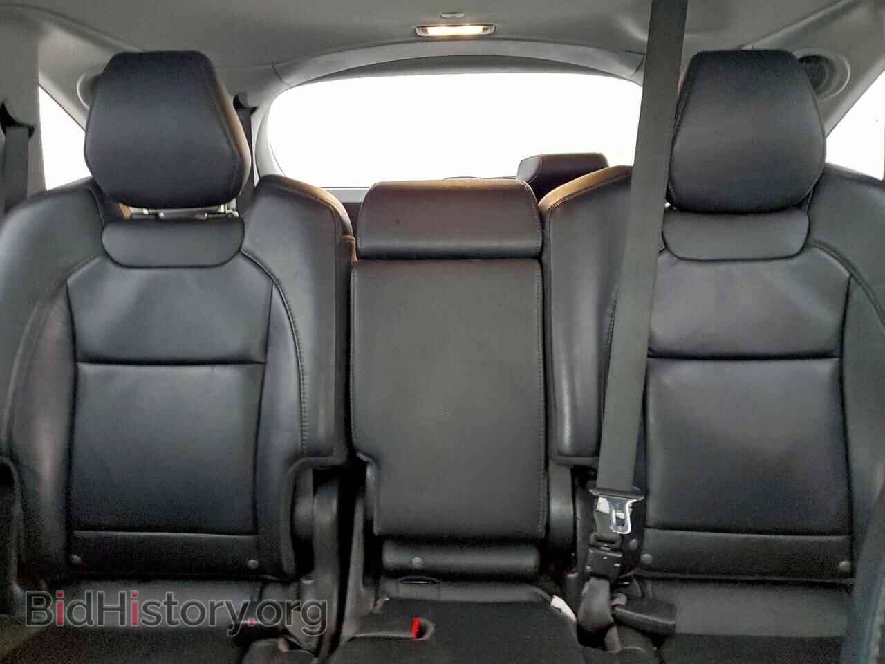 2015 ACURA MDX - VIN: 5FRYD4H46FB502011 - Фото 10