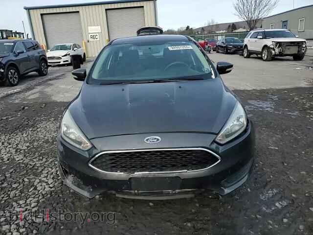 2015 FORD FOCUS - VIN: 1FADP3K28FL315641 - Photo 13