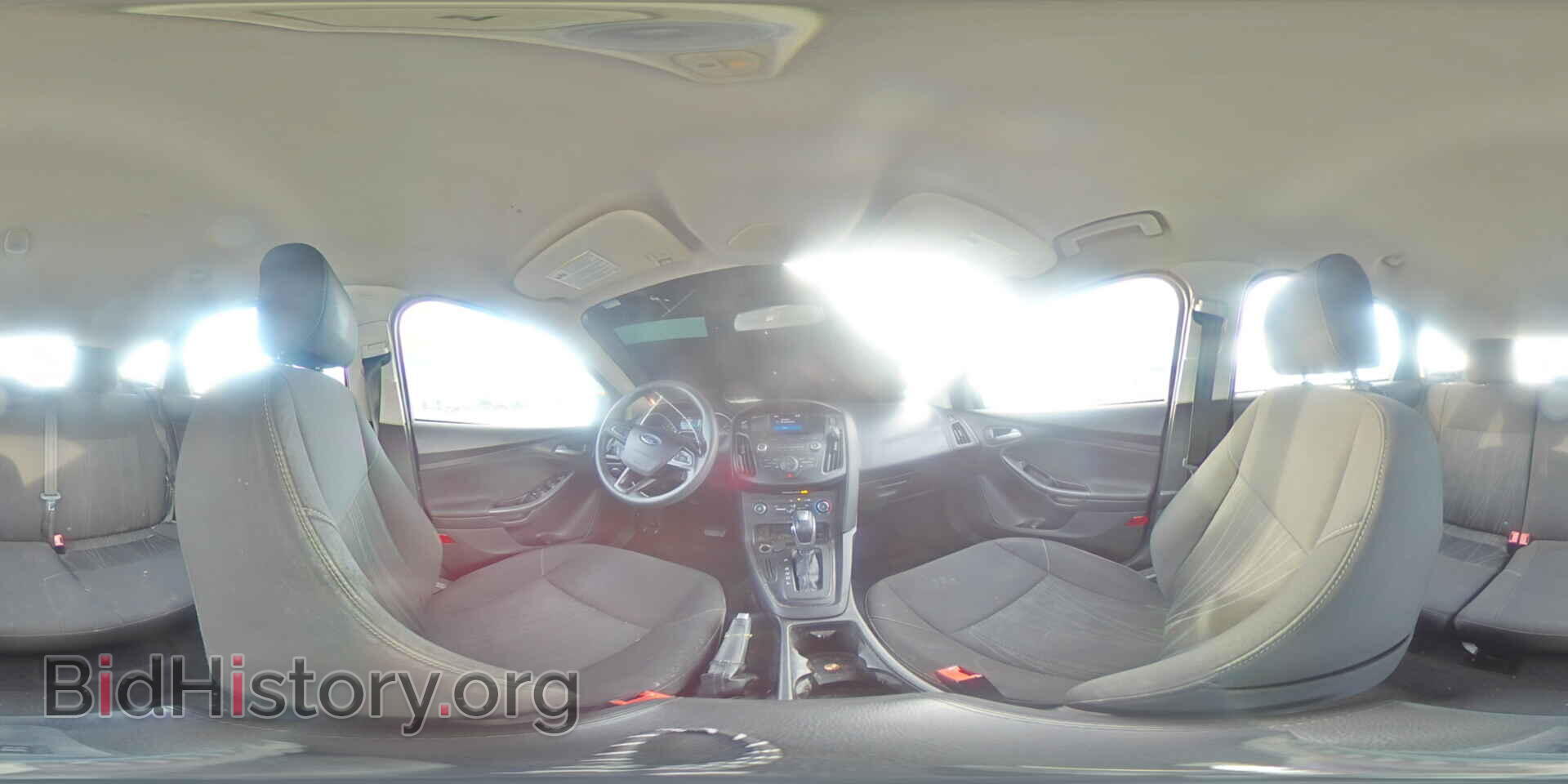 2015 FORD FOCUS - VIN: 1FADP3K28FL315641 - Photo 14