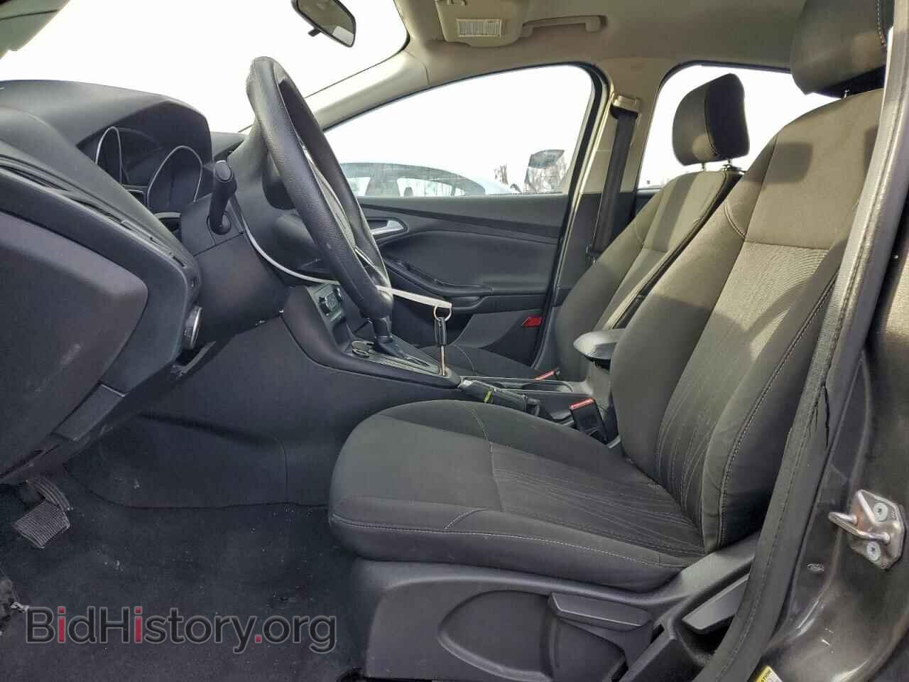 2015 FORD FOCUS - VIN: 1FADP3K28FL315641 - Photo 7