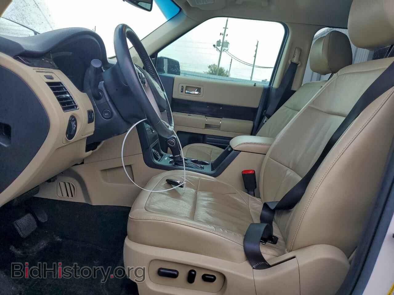 2016 FORD FLEX - VIN: 2FMHK6C83GBA18059 - Photo 7
