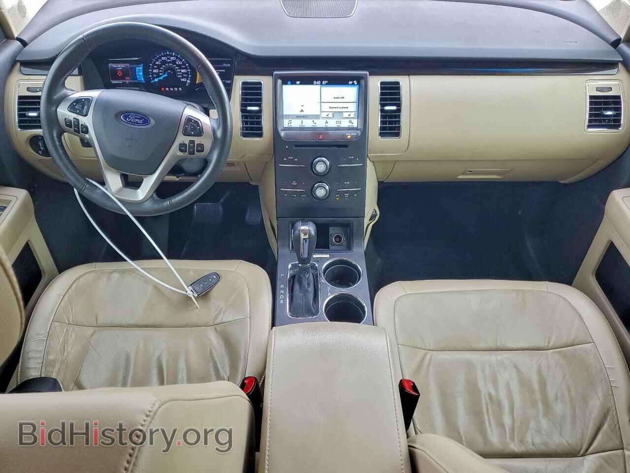 2016 FORD FLEX - VIN: 2FMHK6C83GBA18059 - Photo 8