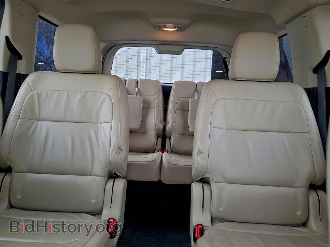 2016 FORD FLEX - VIN: 2FMHK6C83GBA18059 - Photo 10