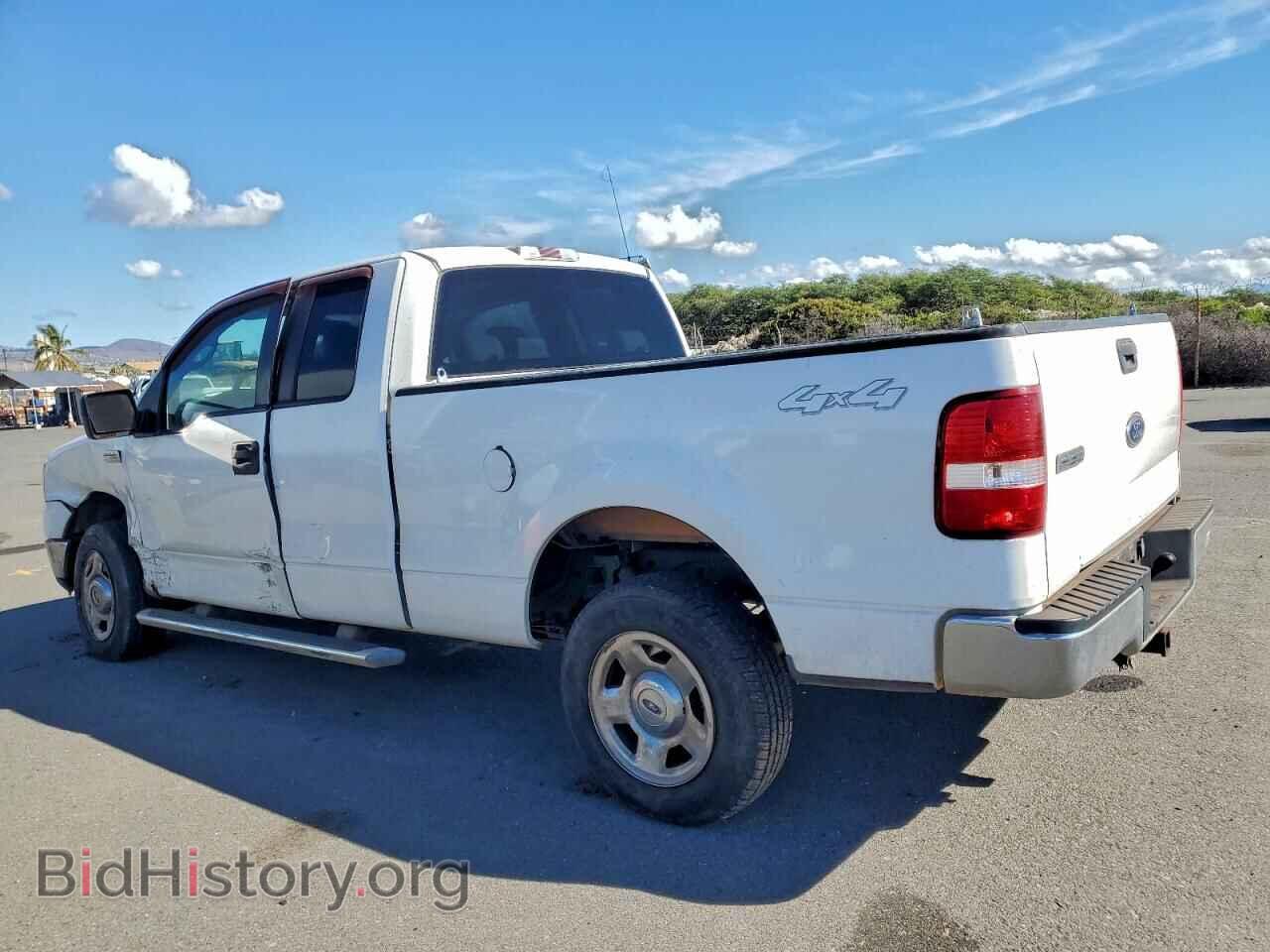 2005 FORD All Models - VIN: 1FTPX14545KC83956 - Фото 2