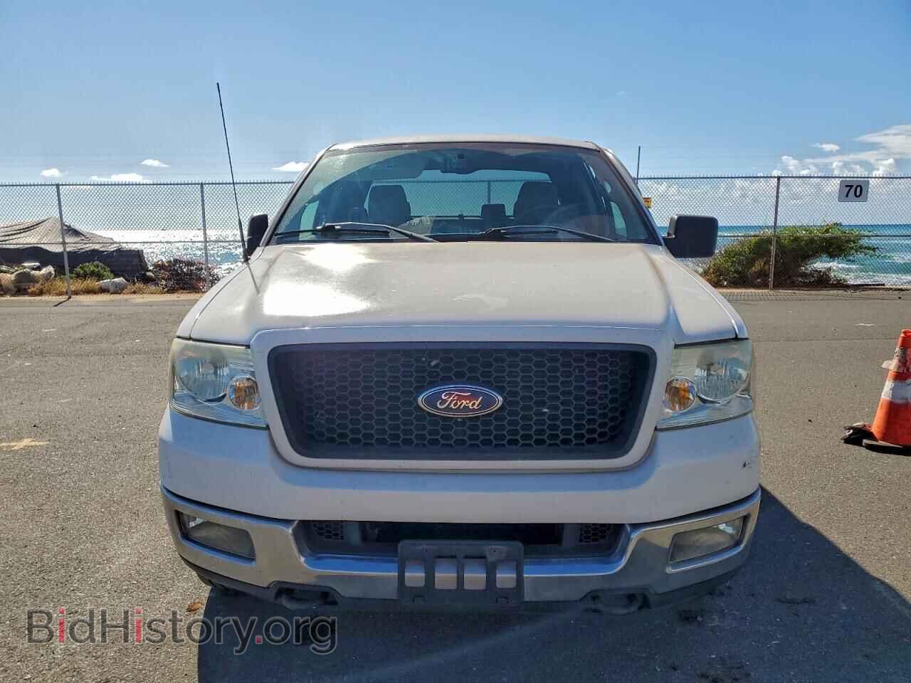 2005 FORD All Models - VIN: 1FTPX14545KC83956 - Фото 5