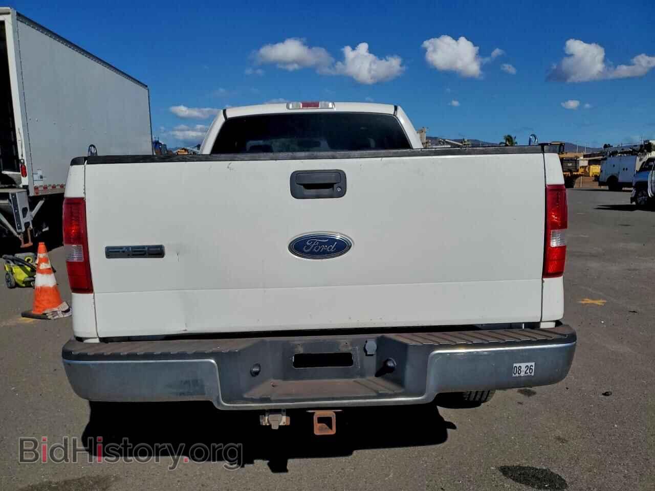 2005 FORD All Models - VIN: 1FTPX14545KC83956 - Фото 6