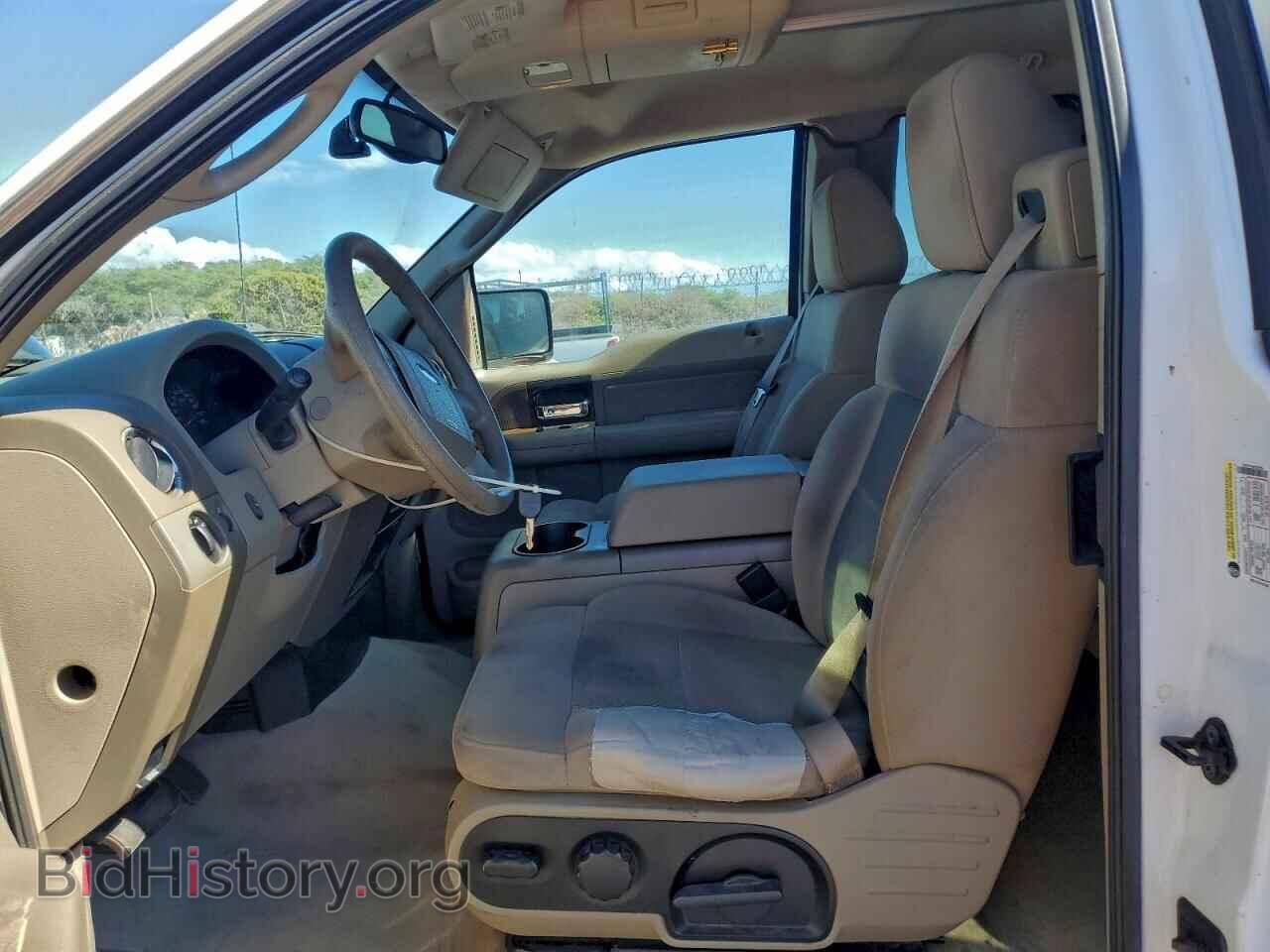 2005 FORD All Models - VIN: 1FTPX14545KC83956 - Фото 7