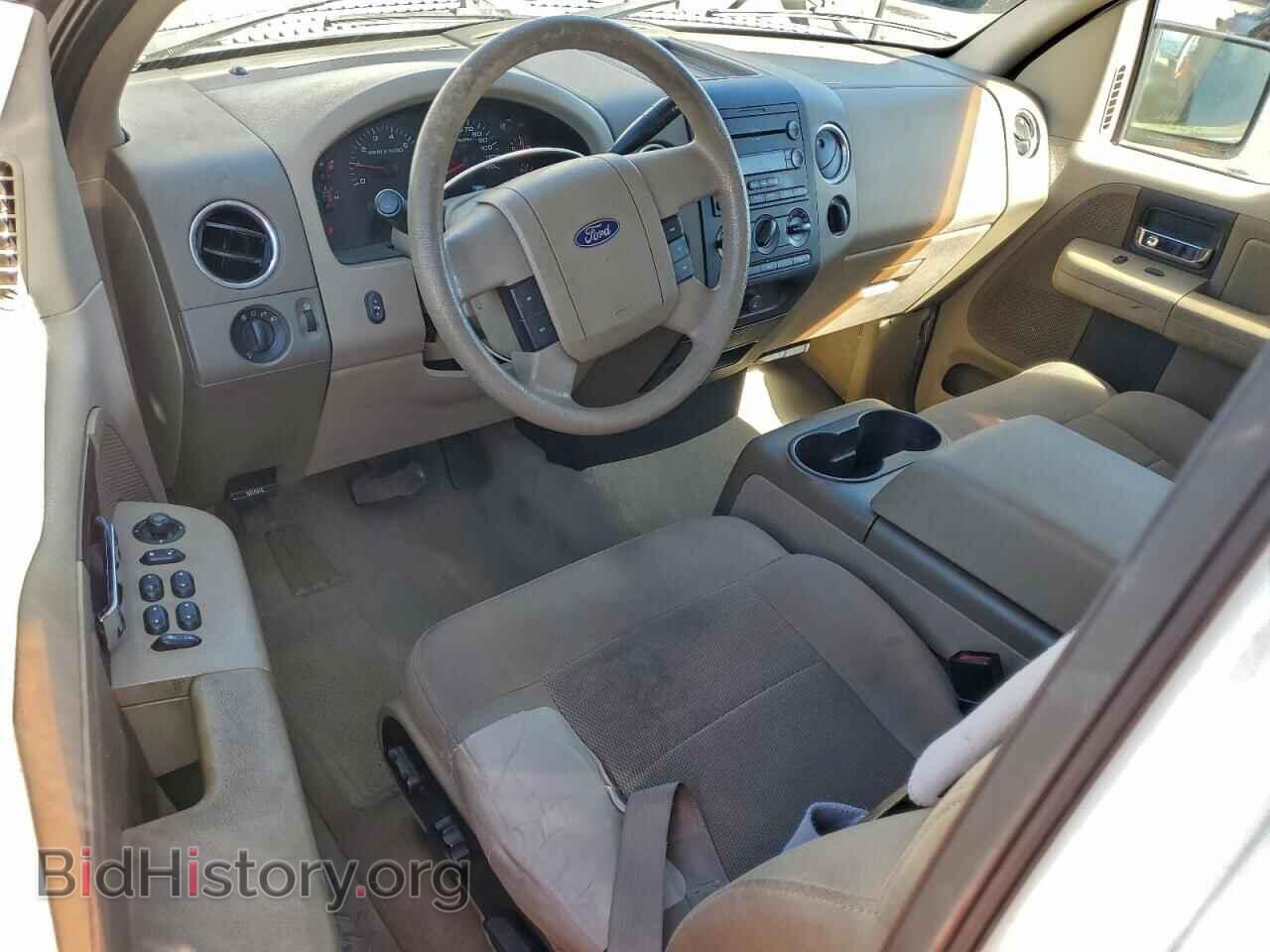 2005 FORD All Models - VIN: 1FTPX14545KC83956 - Фото 8