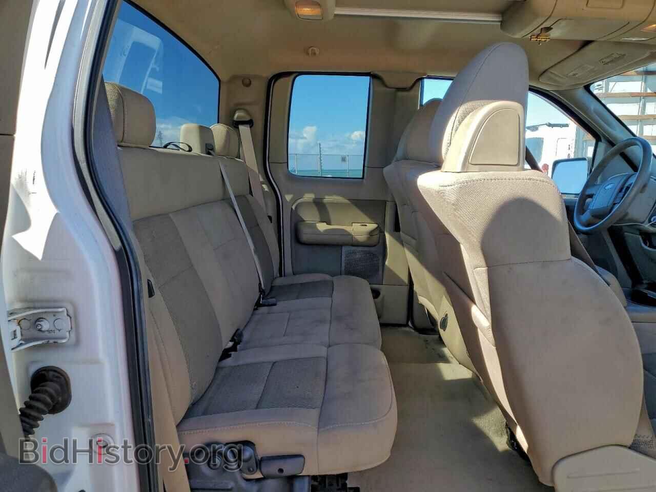 2005 FORD All Models - VIN: 1FTPX14545KC83956 - Фото 10