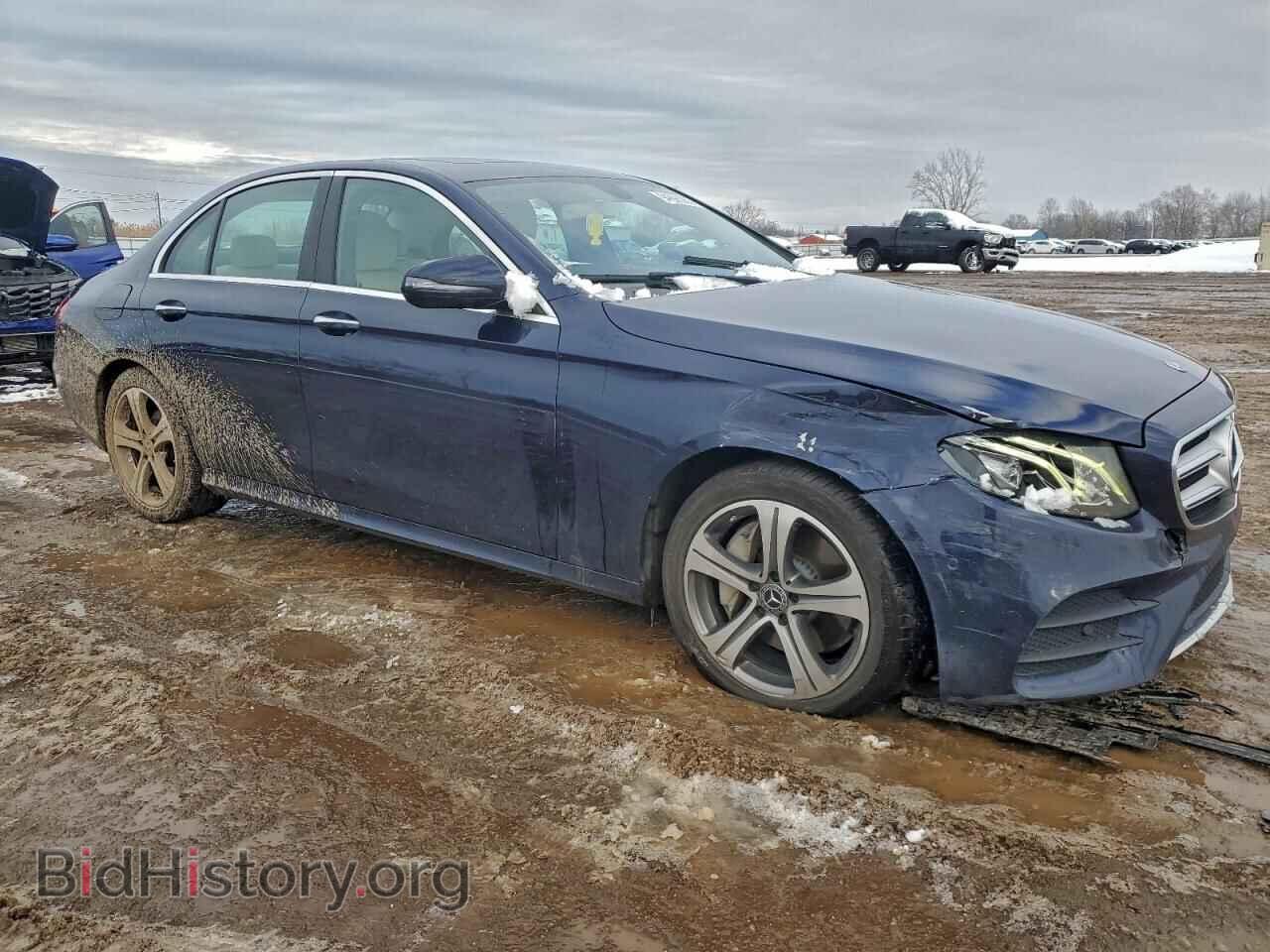 2017 MERCEDES-BENZ E-CLASS - VIN: WDDZF4KB5HA268596 - Фото 4