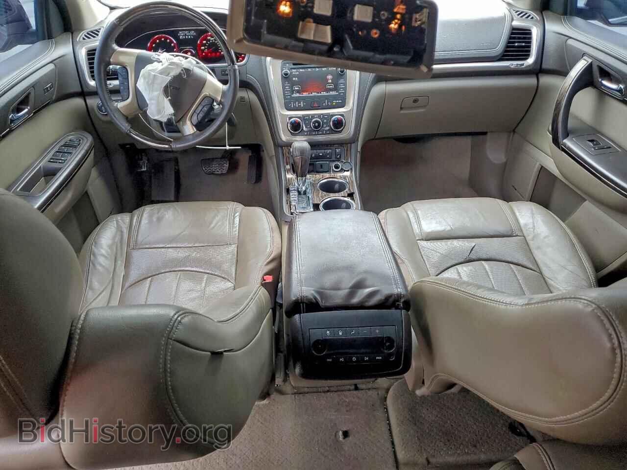 2015 GMC ACADIA DEN - VIN: 1GKKRTKDXFJ310079 - Фото 8