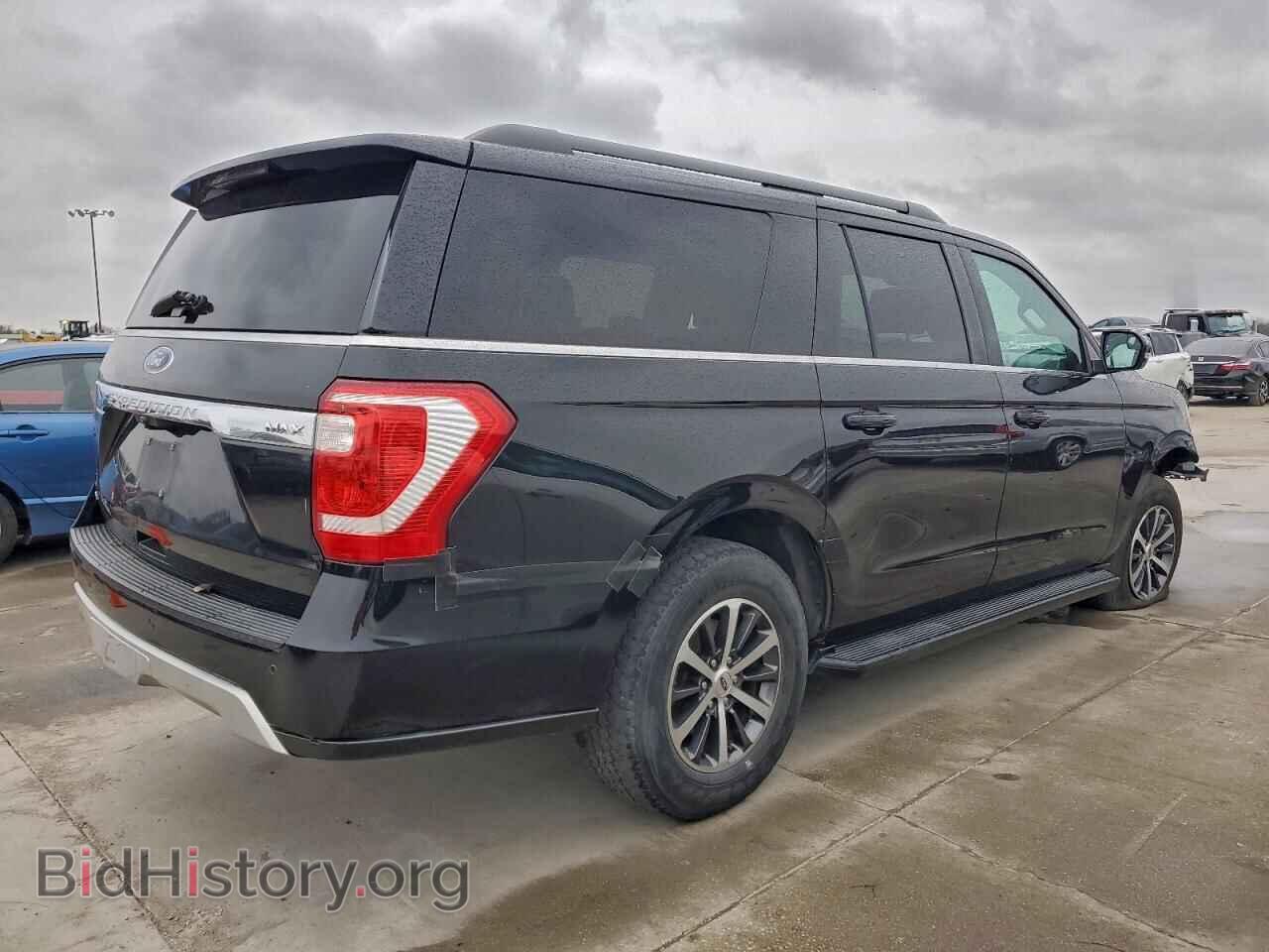 2019 FORD EXPEDITION - VIN: 1FMJK1JT9KEA31021 - Фото 3