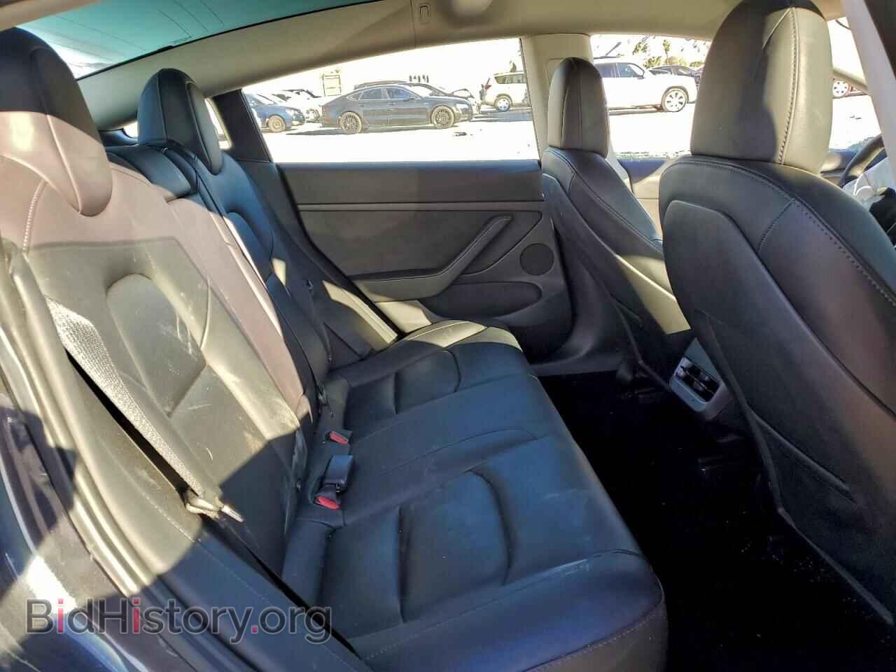 2023 TESLA MODEL 3 - VIN: 5YJ3E1EA7PF396526 - Фото 10