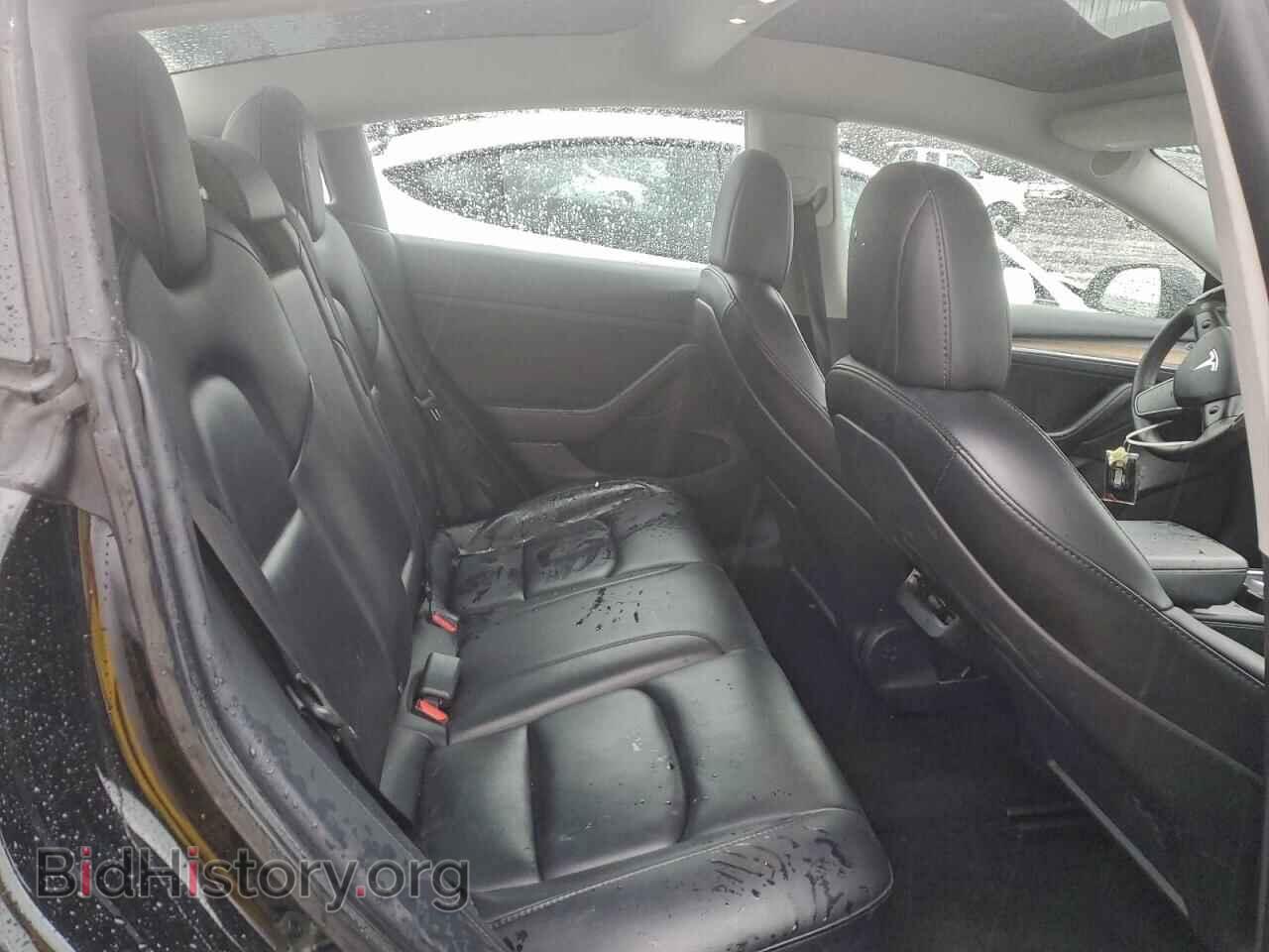 2022 TESLA MODEL 3 - VIN: 5YJ3E1EA3NF291219 - Photo 10