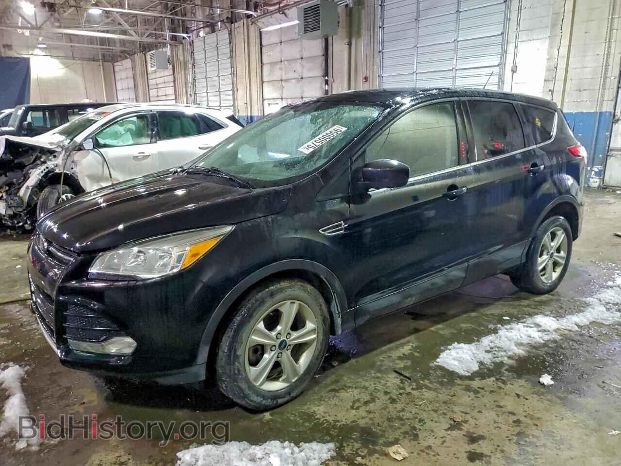 Фотография 1FMCU9GX8DUB45676 - FORD ESCAPE 2013