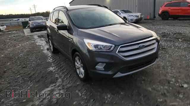 2018 FORD ESCAPE - VIN: 1FMCU0HD2JUB68141 - Фото 14