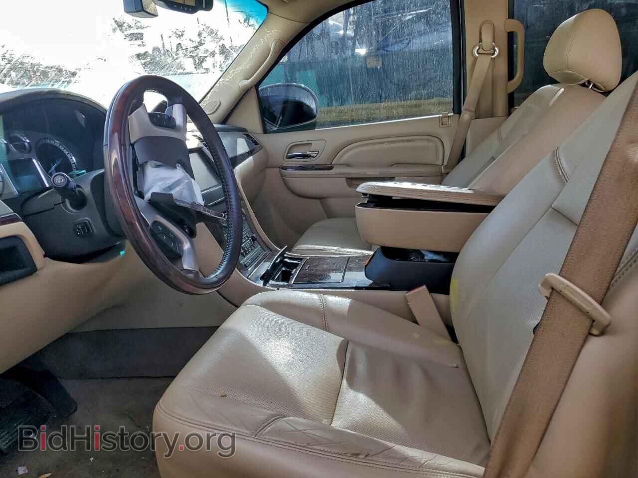 2012 CADILLAC ESCALADE - VIN: 1GYS4CEFXCR305561 - Фото 7