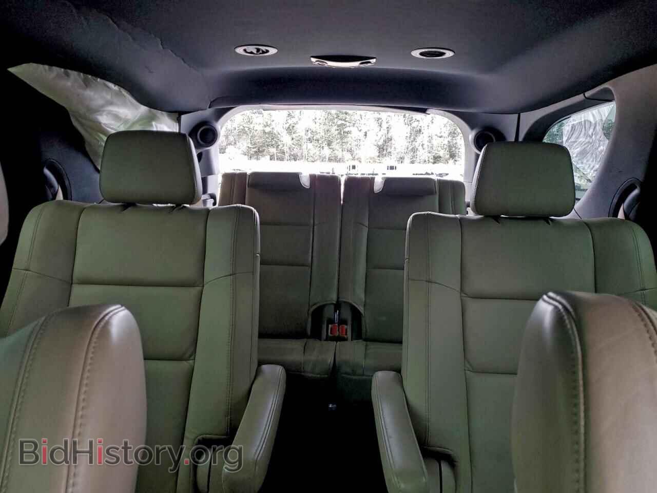 2021 DODGE DURANGO - VIN: 1C4RDHDG9MC551565 - Photo 10