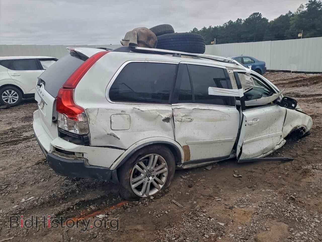 2011 VOLVO XC90 - VIN: YV4952CY7B1606511 - Фото 3