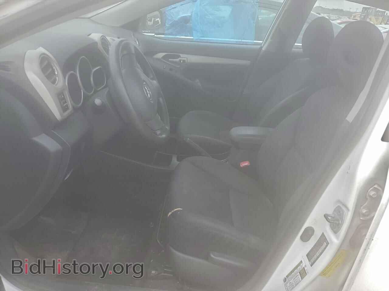 2010 TOYOTA COROLLA - VIN: 2T1KU4EEXAC293339 - Фото 7