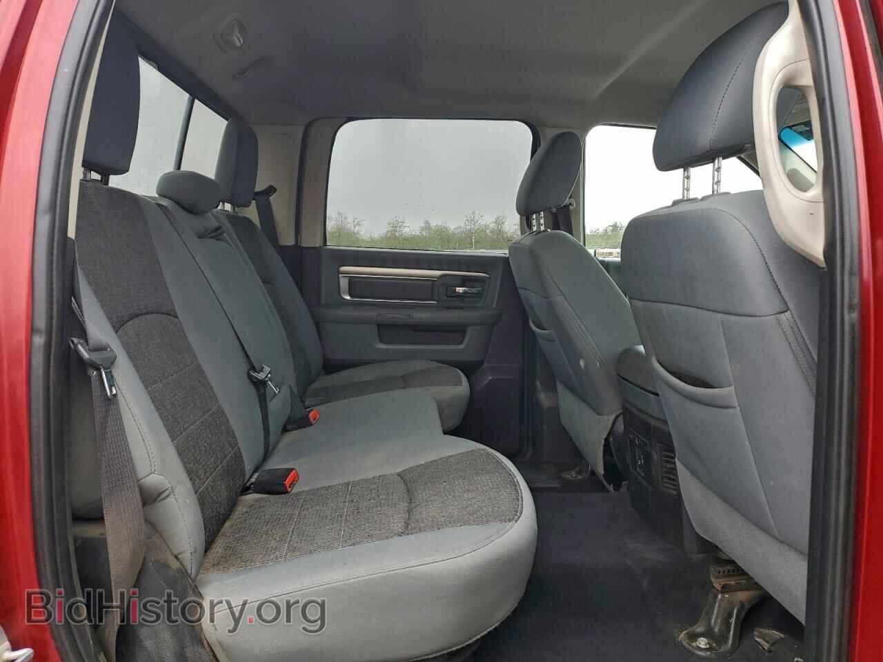 2014 RAM 1500 - VIN: 1C6RR7TT4ES324261 - Фото 10
