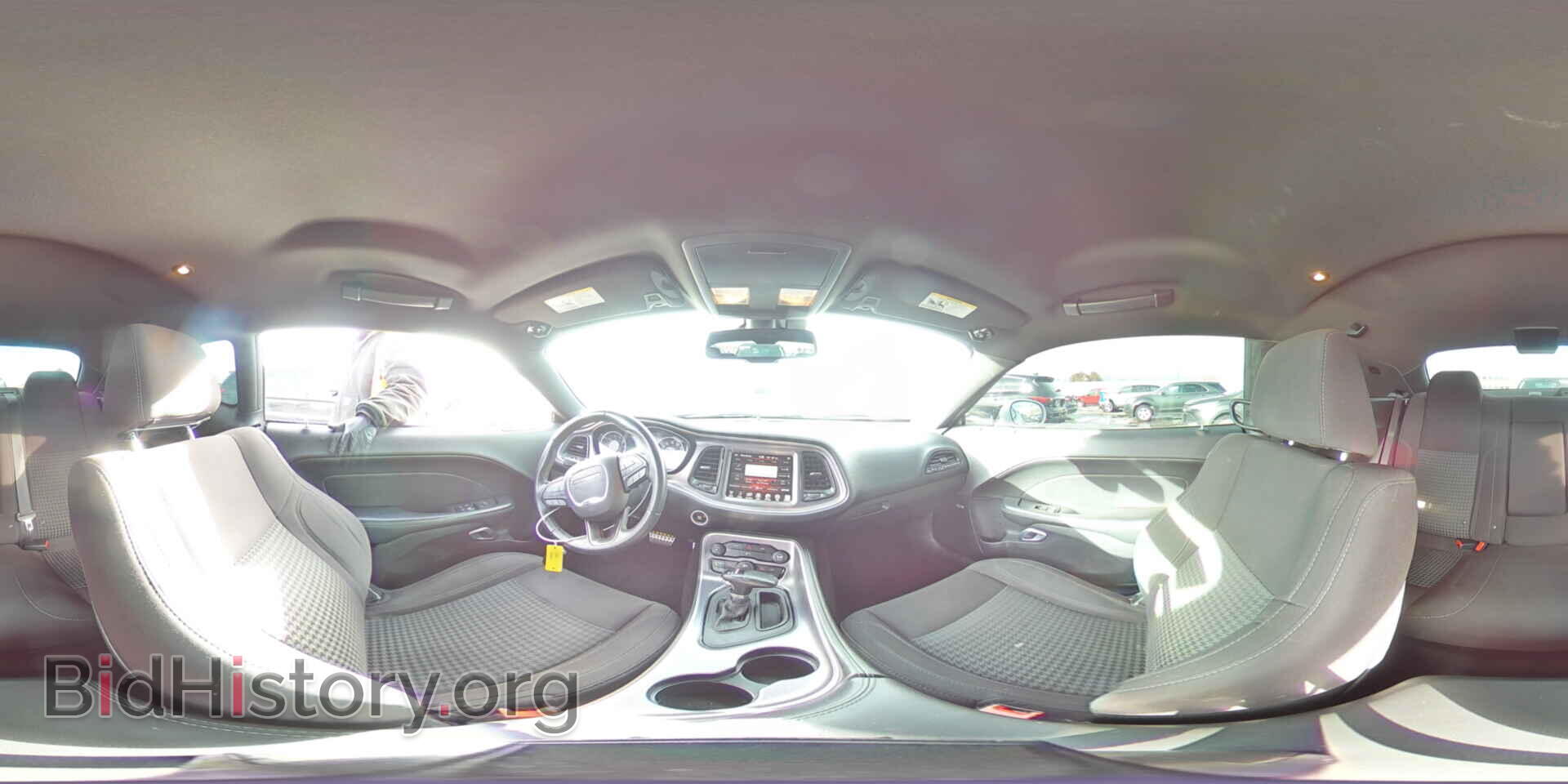 2016 DODGE CHALLENGER - VIN: 2C3CDZAG3GH240171 - Фото 15