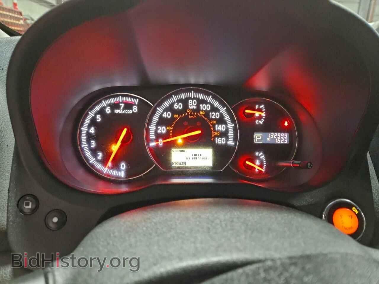 2014 NISSAN MAXIMA - VIN: 1N4AA5AP2EC434068 - Photo 9