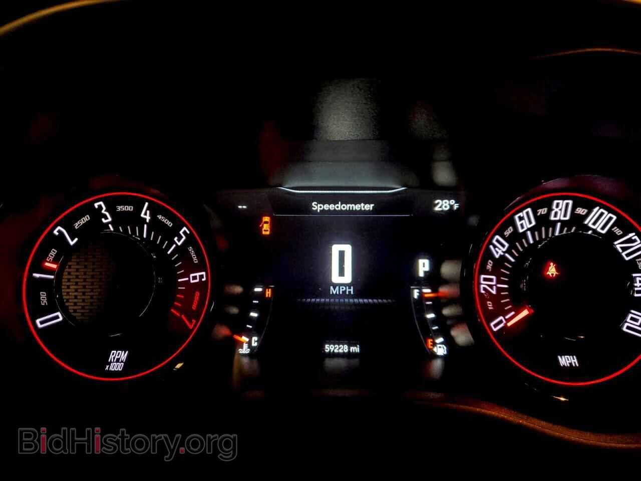 2022 DODGE CHALLENGER - VIN: 2C3CDZAG4NH257428 - Фото 9