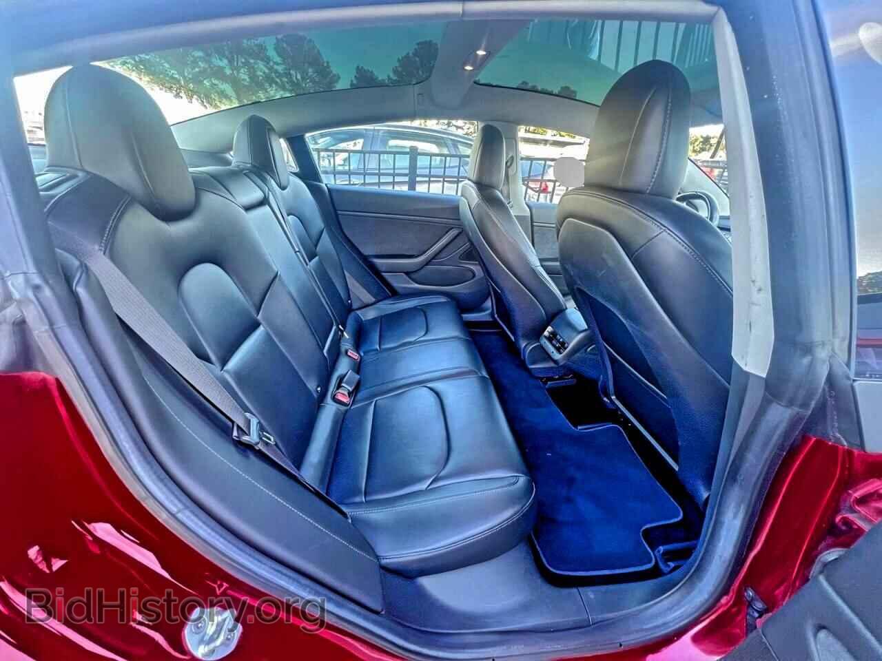2018 TESLA MODEL 3 - VIN: 5YJ3E1EA4JF007090 - Photo 6