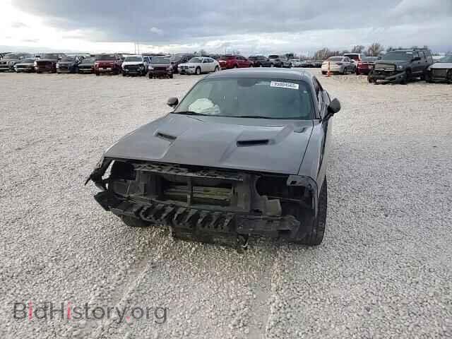 2015 DODGE CHALLENGER - VIN: 2C3CDZAG0FH846607 - Photo 14