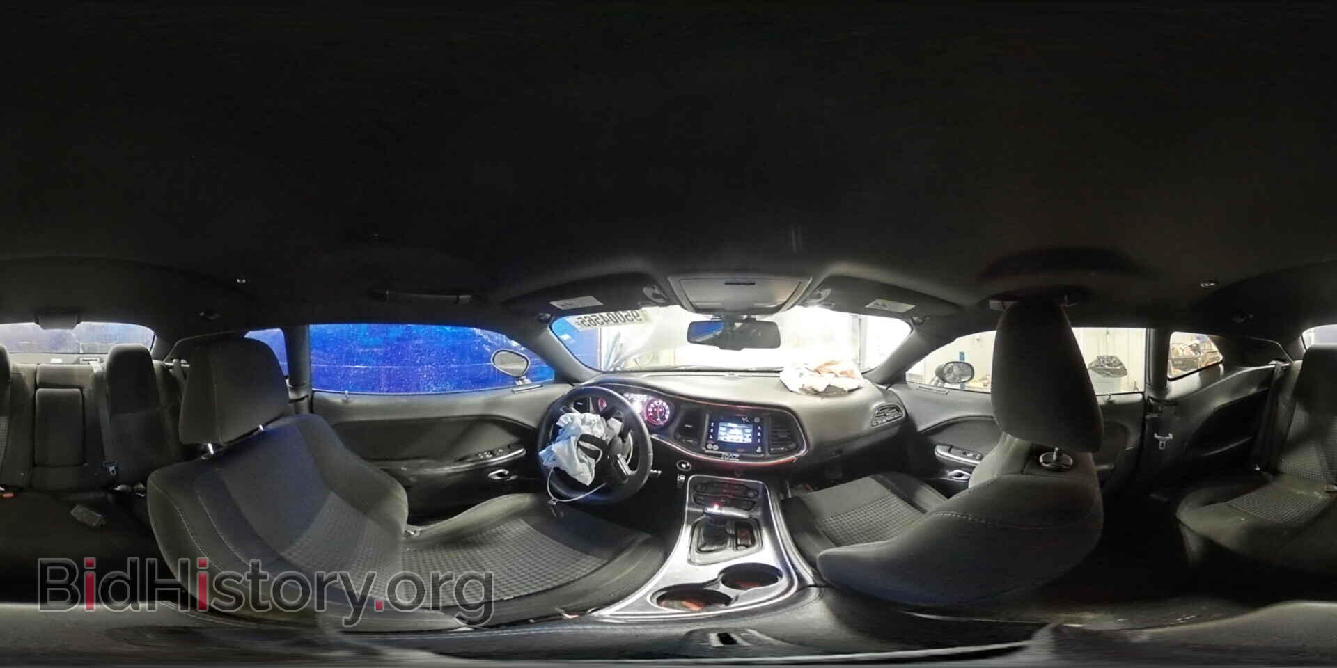 2015 DODGE CHALLENGER - VIN: 2C3CDZAG0FH846607 - Photo 15